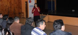 Foro Nueva Educación Pública 2