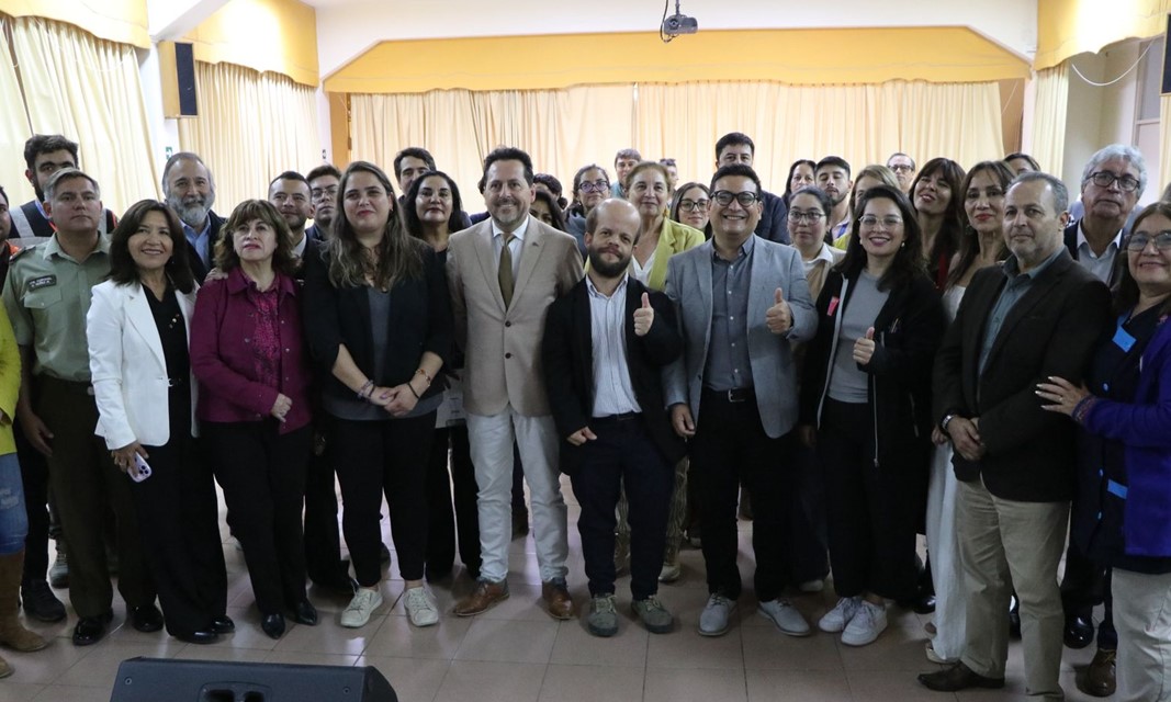 Comunidades Educativas Protegidas